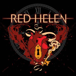 Red Helen - The Watchmaker's Key