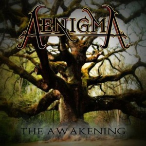 Aenigma - The Awakening