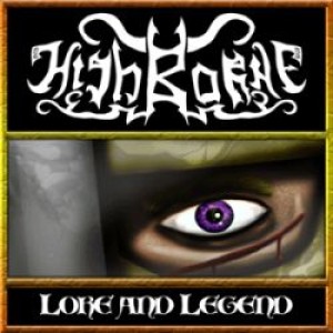 Highborne - Lore And Legend