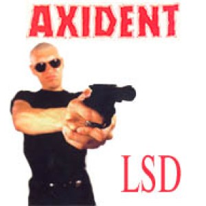 Accident - LSD