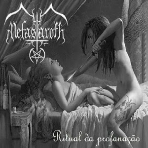Nefastaroth - Ritual da Profanação