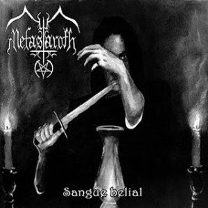 Nefastaroth - Sangue Belial