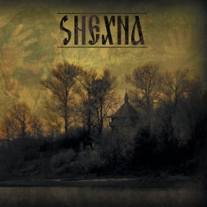 Shexna - Shexna