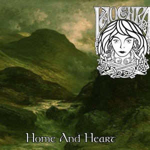 Laochra - Home And Heart