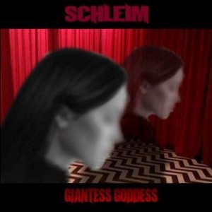 Schleim - Giantess Goddess