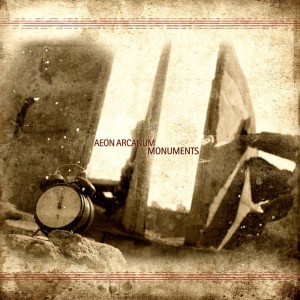 Aeon Arcanum - Monuments