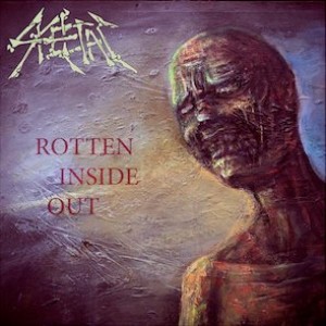 Skeletal - Rotten Inside Out