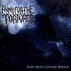 Hymn For The Tortured - Every Night's Another Horror