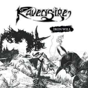 Ravensire - Iron Will