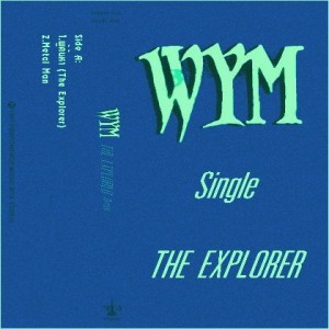 WYM - The Explorer
