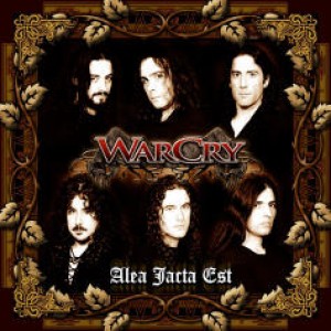 WarCry - Alea Jacta Est