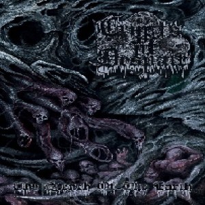 Crypts of Despair - The Stench of the Earth