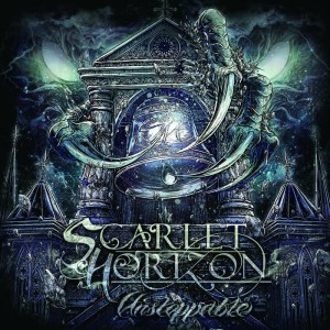 Scarlet Horizon - Unstoppable