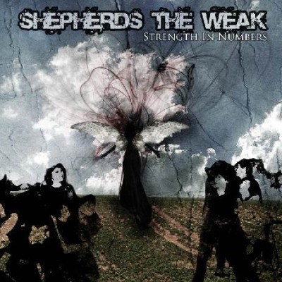 Shepherds The Weak - Strength In Numbers