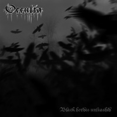 Occulta - Black Hordes Unleashed