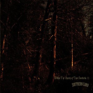 Various Artists - Within the Church of Thee Overlords II