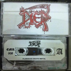Died - Floridian Death Metal