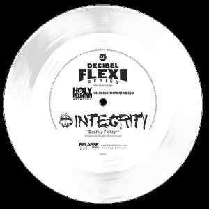 Integrity - Deathly Fighter