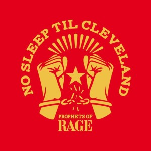 Prophets of Rage - No Sleep Til Cleveland (Live)