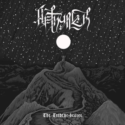 Aethyrick - The Trident​-​bearer