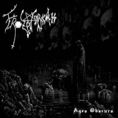 Frozen Darkness - Ages Obscurs