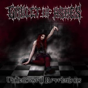 Goblet of Ashes - Unhallowed Revelations