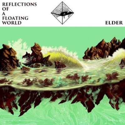 Elder - Reflections of a Floating World