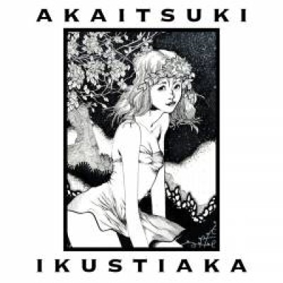 Akaitsuki - Akaitsuki