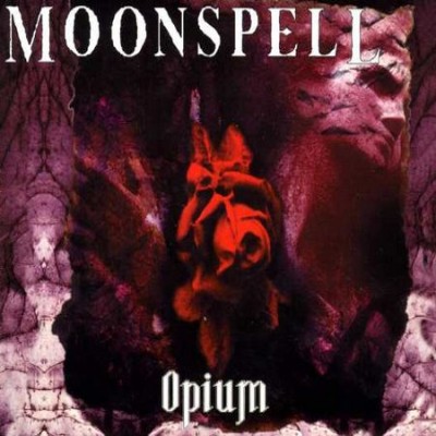 Moonspell - Opium