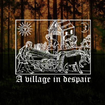 A village in despair - Hope and Longing