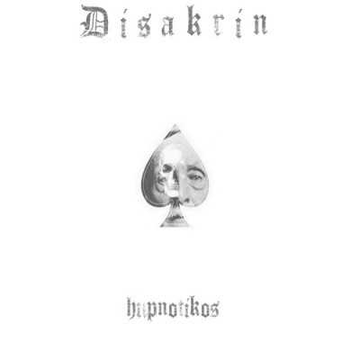 Disakrin - Hupnotikos