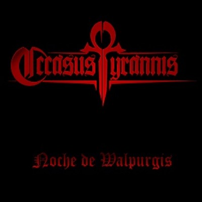Occasus Tyrannis - Noche de Walpurgis