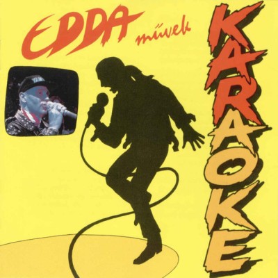 Edda művek - Karaoke