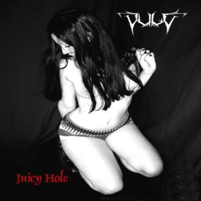 Vulv - Juicy Hole
