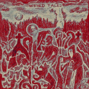 Weird Tales - Weird Tales