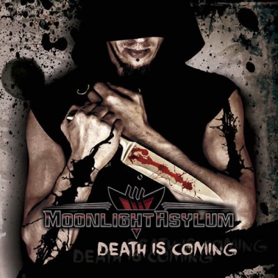 Moonlight Asylum - Death Is Coming