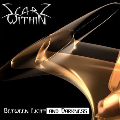 Scarz Within - Between Light and Darkness