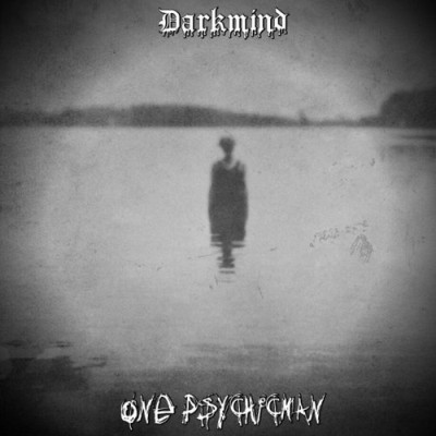 Darkmind - One psychic man