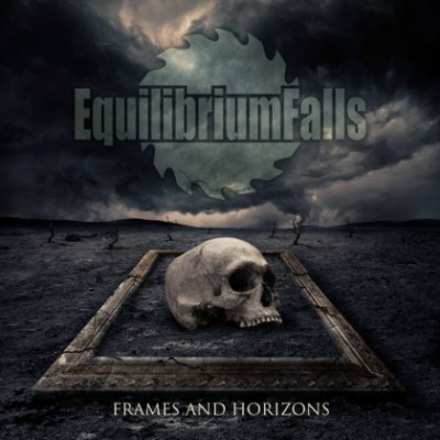 Equilibrium Falls - Frames and Horizons