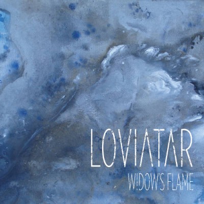 Loviatar - Widow's Flame