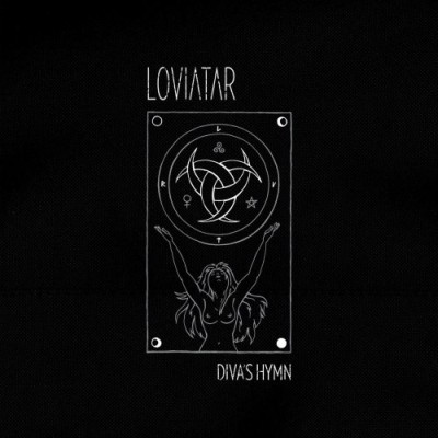 Loviatar - Diva's Hymn