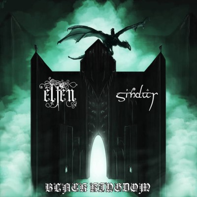 Elfen / Sindar - Black Kingdom