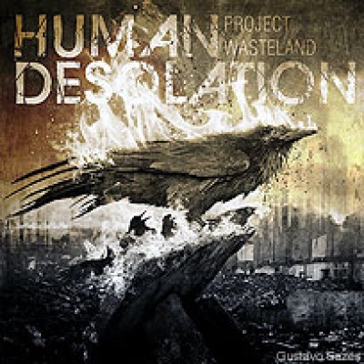 Human Desolation - Project Wasteland