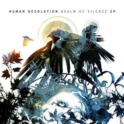 Human Desolation - Realm of Silence