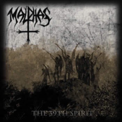 Malphas - The 39th Spirit