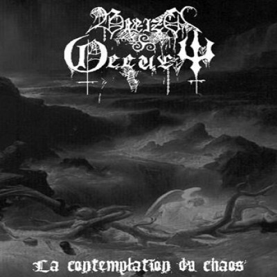 Breizh Occult - La Contemplation du Chaos