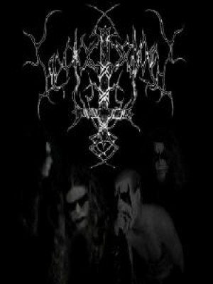 Blackcrowned - Blood Ritual
