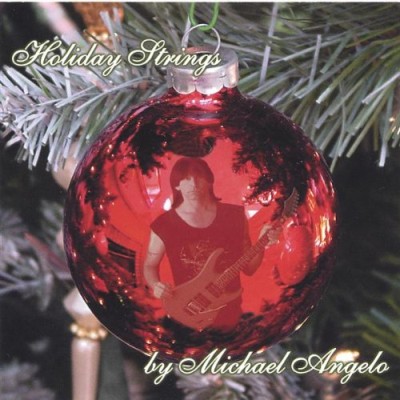 Michael Angelo Batio - Holiday Strings
