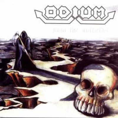 Odium - Into the Outfields
