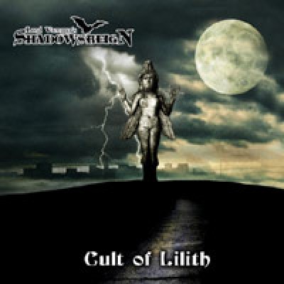 Shadowsreign - Cult of Lilith